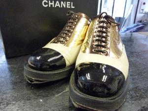 シャネル買取神戸三宮