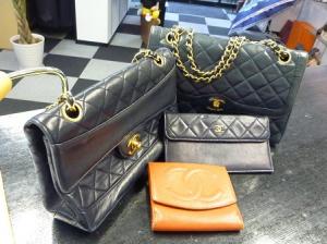 シャネル買取神戸芦屋