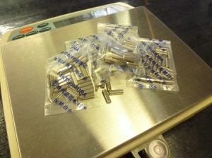 歯科金属買取実績