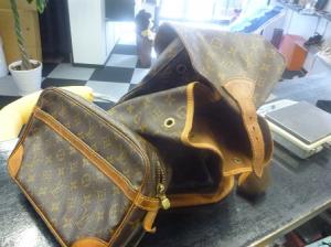 ルイヴィトン買取神戸市東灘区