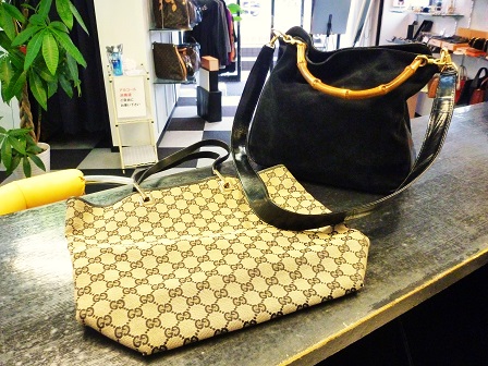 ブランド買取芦屋