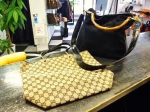 ブランド買取芦屋