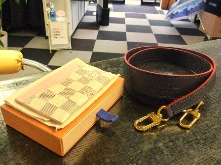 ルイヴィトン買取神戸