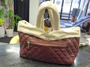 シャネル買取神戸三宮