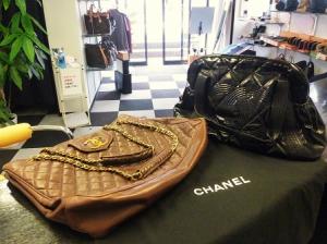 シャネル買取神戸