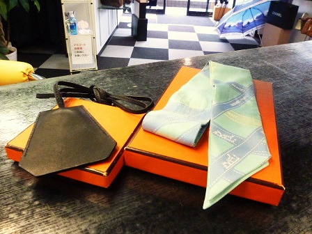 ブランド買取神戸