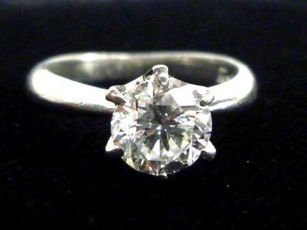 ダイヤモンド買取芦屋