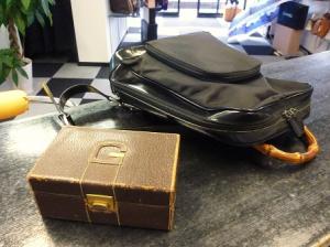 ブランド買取芦屋