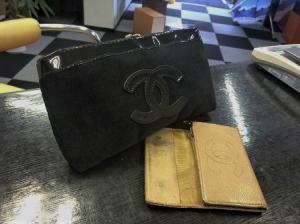シャネル買取三宮
