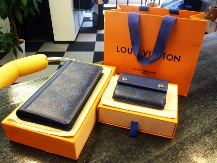 ルイヴィトン買取芦屋