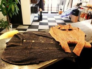 イッセイミヤケ買取神戸