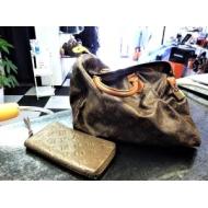 ルイヴィトン買取三宮