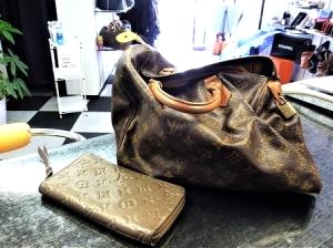 ルイヴィトン買取三宮