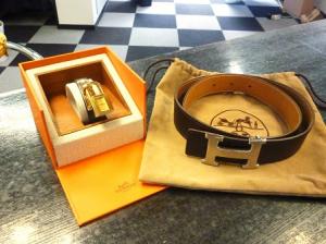 エルメス買取灘