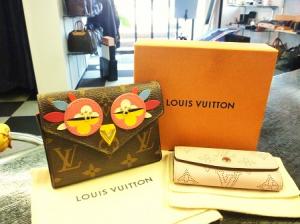 ルイヴィトン買取三宮