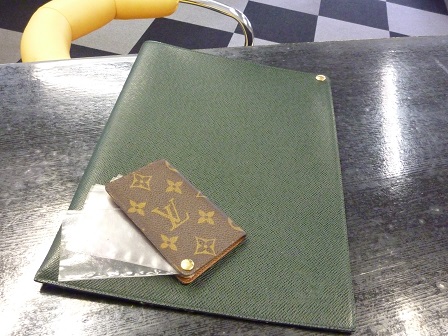 ルイヴィトン買取神戸芦屋