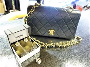 シャネル買取東灘