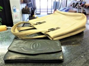 シャネル買取芦屋