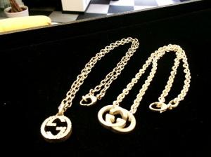 グッチ買取西宮