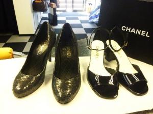 シャネル買取三宮