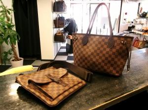 ルイヴィトン買取神戸