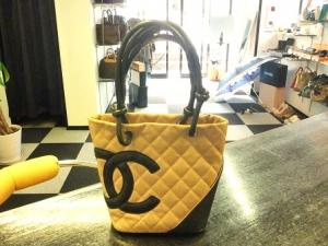 シャネル買取王子公園