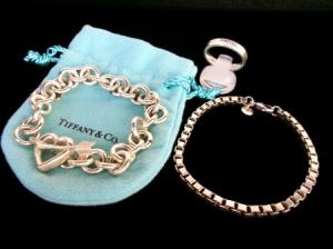 ティファニー買取芦屋