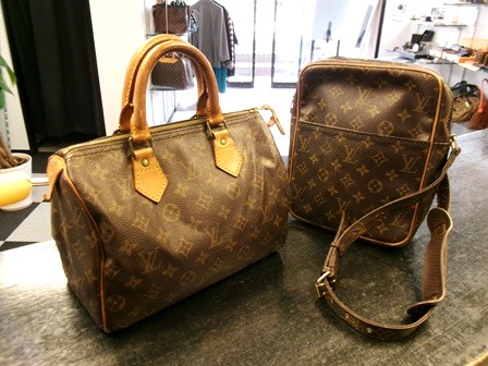 ルイヴィトン買取垂水