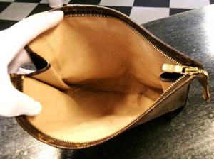 ボロボロルイヴィトン買取神戸