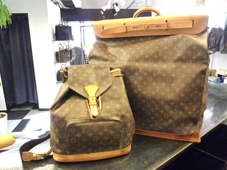 ルイヴィトン買取芦屋