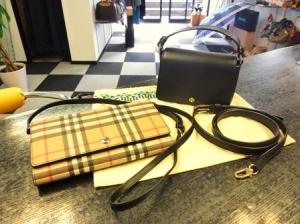 ブランド買取神戸