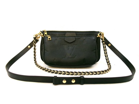 ルイヴィトン買取神戸