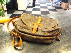 ルイヴィトン買取神戸