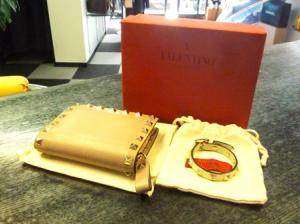 ヴァレンティノ買取芦屋