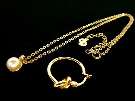 ブランド買取神戸