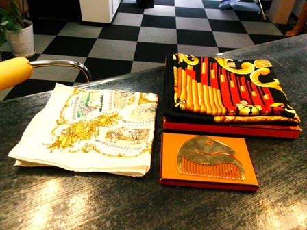 エルメス買取芦屋