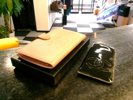 シャネル買取三宮