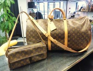 ルイヴィトン買取神戸