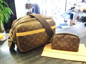 ルイヴィトン買取神戸