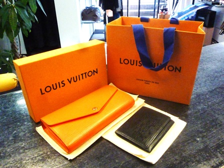 ルイヴィトン買取神戸