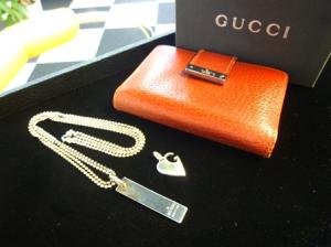 グッチ買取神戸