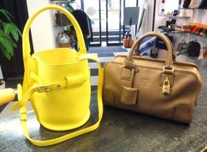 ブランド買取神戸