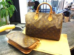 ルイヴィトン買取神戸三宮