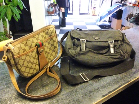 ブランド買取神戸