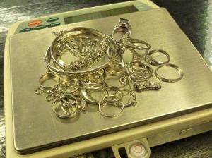 プラチナ買取神戸元町