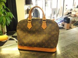 ルイヴィトン買取芦屋