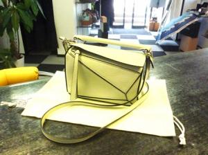 ロエベ買取兵庫