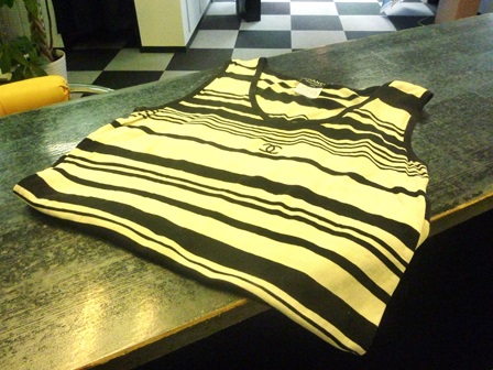 シャネル買取三宮