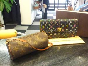 ルイヴィトン買取神戸元町