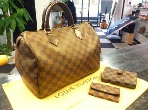 ルイヴィトン買取神戸